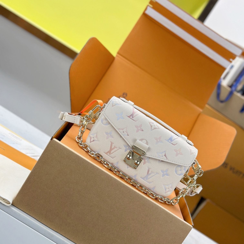 LV Satchel Bags